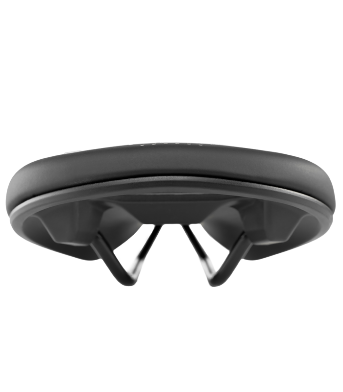 SILLÍN WTB DEVO CROMOLY MEDIANO PICKUP FUSION FORM (NEGRO)