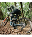 SILLíN WTB DEVO ACERO MEDIANO PICKUP FUSION FORM (NEGRO)