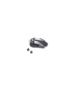 CIERRE BOTAS GAERNE SG-10, SG-12, BALANCE (NEGRO)