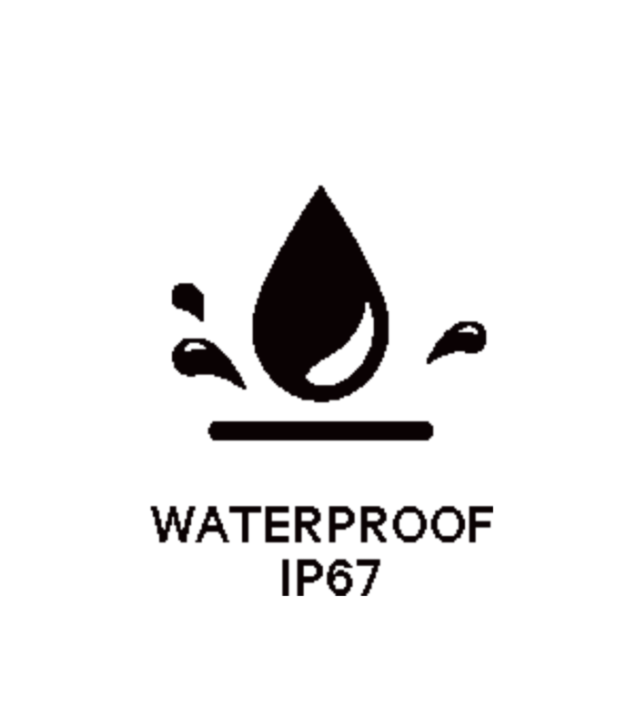 LUZ TRASERA KNOG BLINDER PEACE