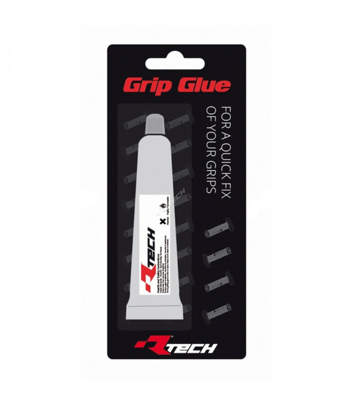 RTECH GRIPS GLUE