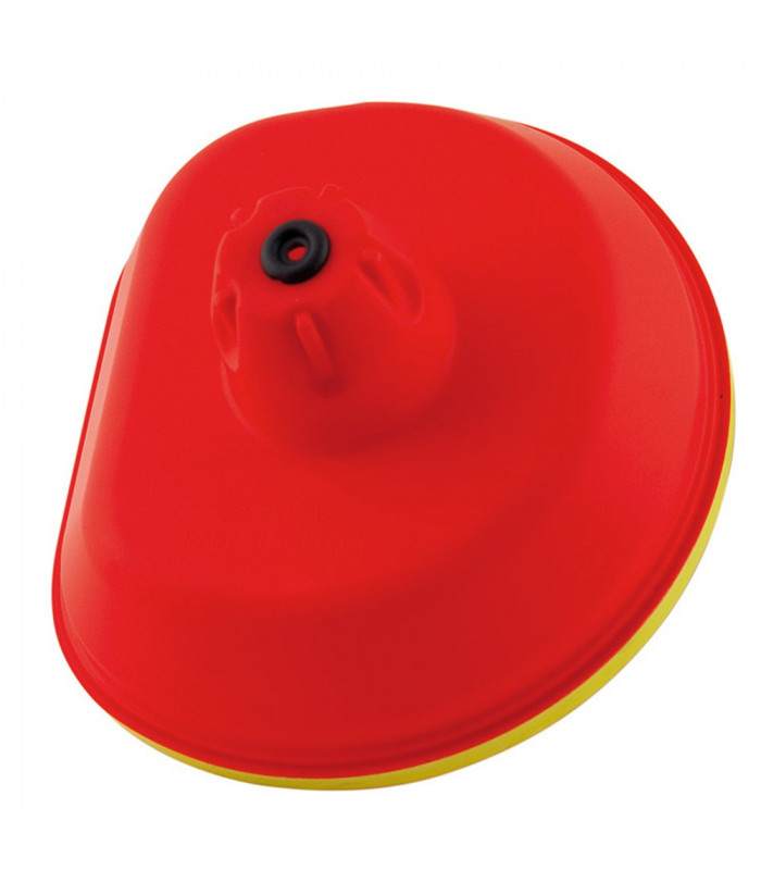 TAPA FILTRO RTECH HONDA CRF 250 R, CRF 450 R (2009-2017)