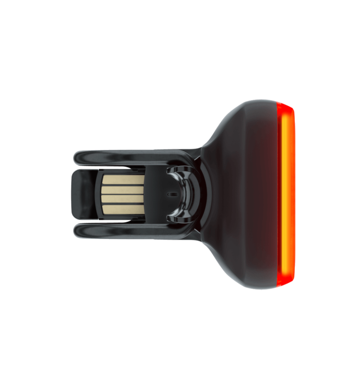 LUZ TRASERA KNOG BLINDER SQUARE