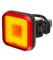 LUZ TRASERA KNOG BLINDER SQUARE