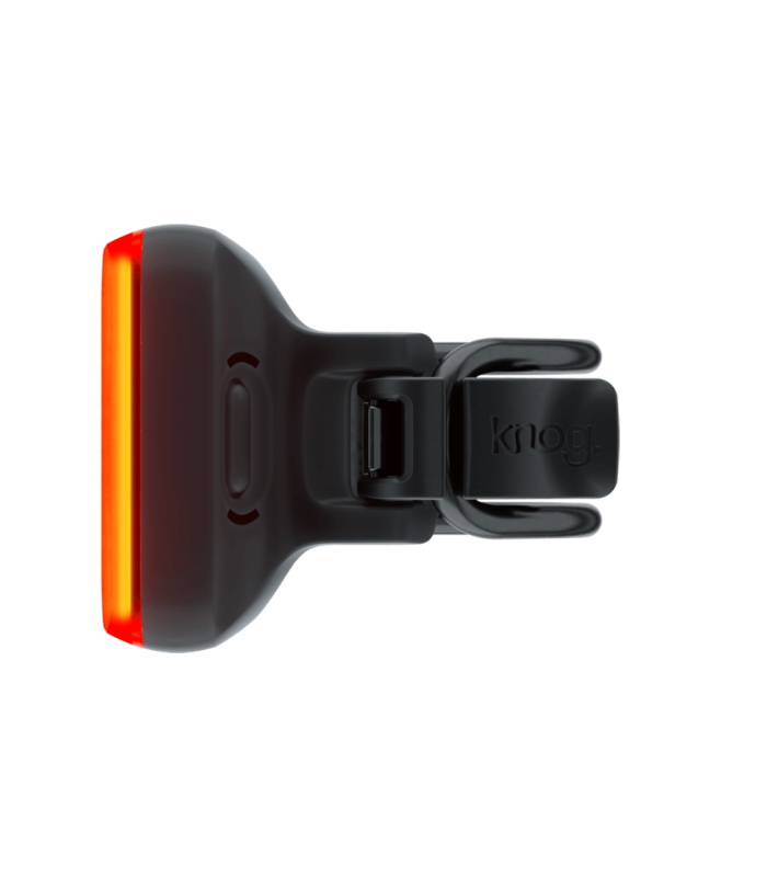 LUZ TRASERA KNOG BLINDER GRID