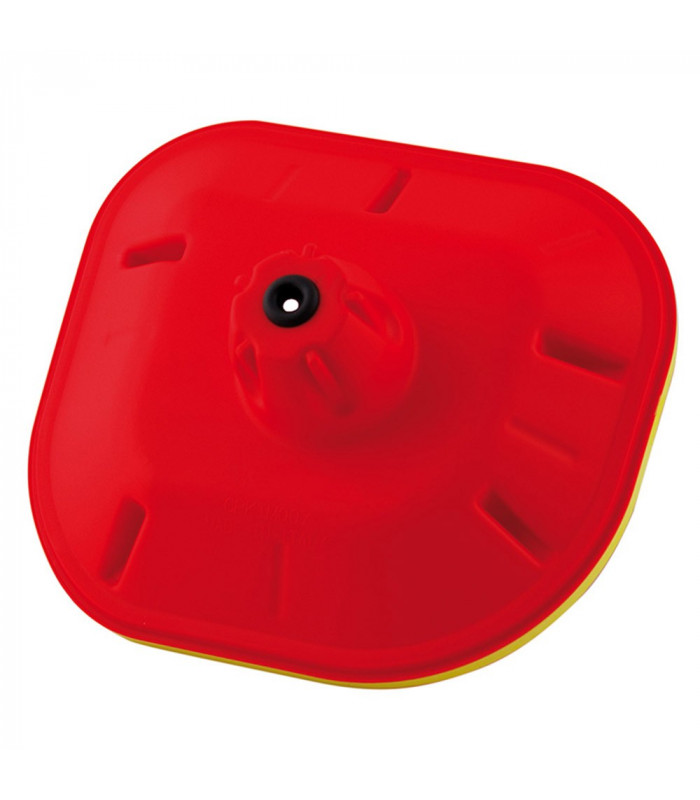 RTECH AIRBOX COVER KTM SX, SX-F, EXC, EXC-F (1998-2015)