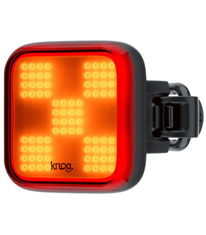 LUZ TRASERA KNOG BLINDER GRID