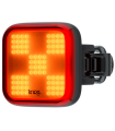 KNOG BLINDER GRID REAR LIGHT