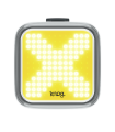 KNOG BLINDER X FRONT BIKE LIGHT