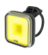 LUZ DELANTERA KNOG BLINDER SQUARE
