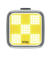 LUZ DELANTERA KNOG BLINDER GRID