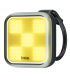 LUZ DELANTERA KNOG BLINDER GRID