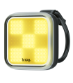 KNOG BLINDER GRID FRONT BIKE LIGHT