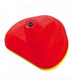 TAPA FILTRO RTECH HONDA CRF, KAWASAKI KXF (2003-2019)