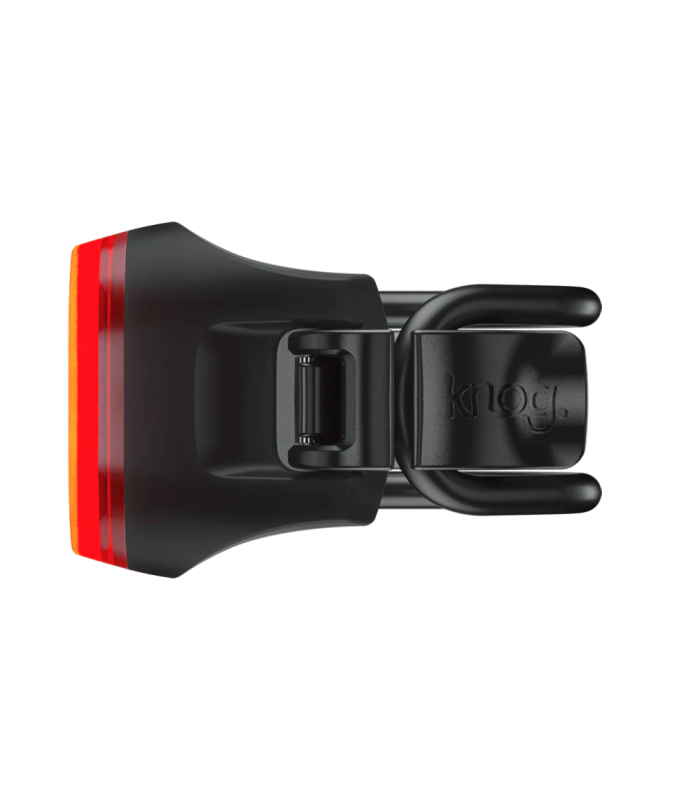 LUZ TRASERA KNOG BLINDER MINI CROSS