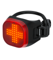 LUZ TRASERA KNOG BLINDER MINI CROSS