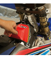 RTECH AIRBOX COVER YAMAHA YZ 250 F, YZ 450 F (2014-2015)