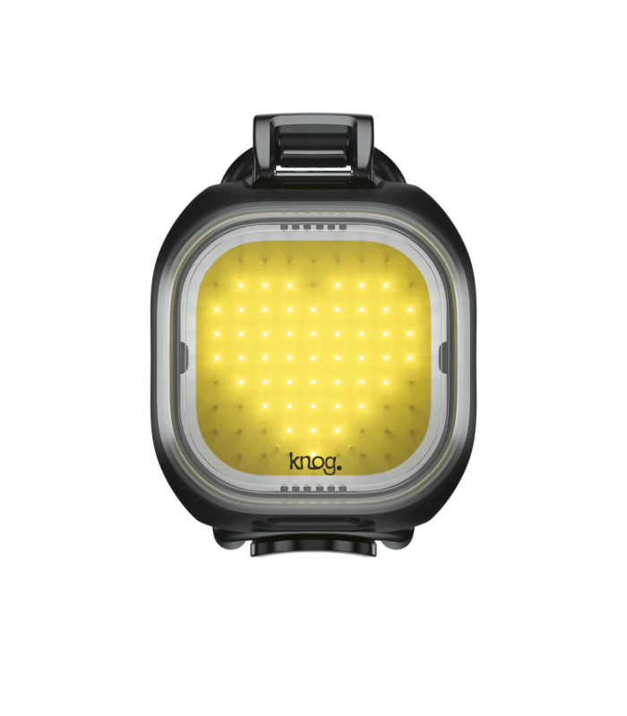LUZ DELANTERA KNOG BLINDER MINI LOVE