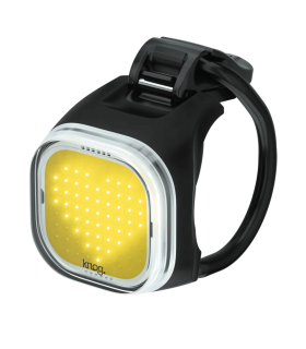 KNOG BLINDER MINI LOVE FRONT BIKE LIGHT