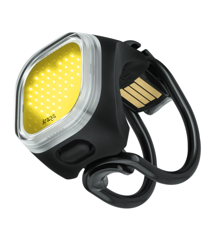 LUZ DELANTERA KNOG BLINDER MINI LOVE