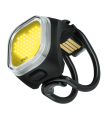 KNOG BLINDER MINI LOVE FRONT BIKE LIGHT