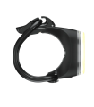 KNOG BLINDER MINI LOVE FRONT BIKE LIGHT
