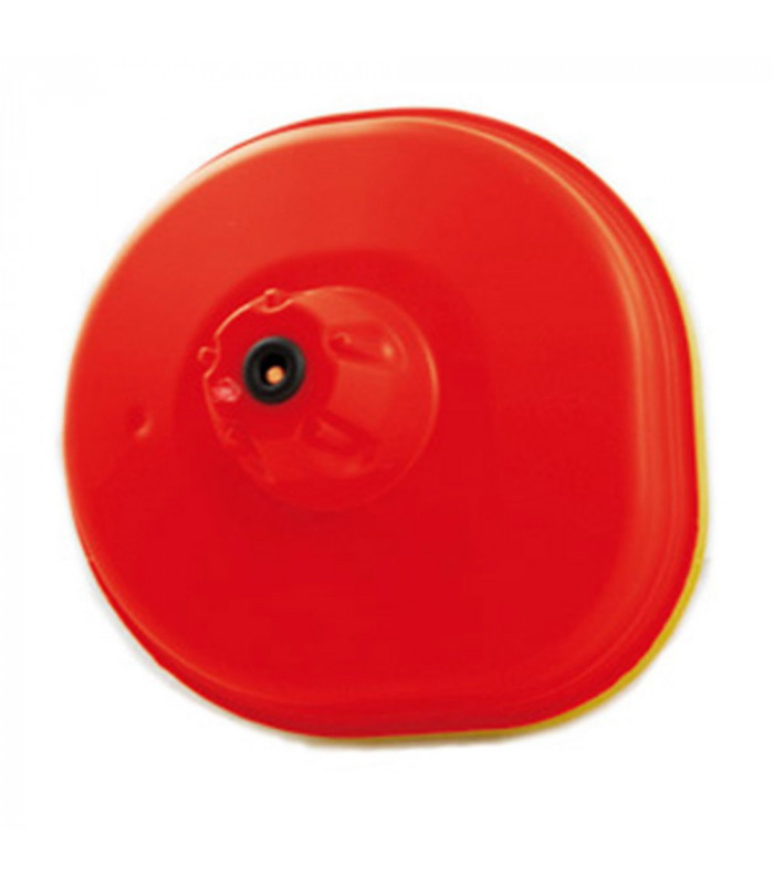 RTECH AIR BOX COVER SUZUKI, YAMAHA (1997-2015)