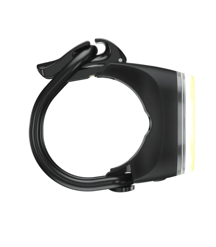 LUZ DELANTERA KNOG BLINDER MINI CROSS (NEGRO) | TopFun.com