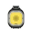 LUZ DELANTERA KNOG BLINDER MINI SQUARE