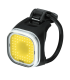 KNOG BLINDER MINI SQUARE FRONT BIKE LIGHT