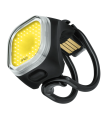 LUZ DELANTERA KNOG BLINDER MINI SQUARE
