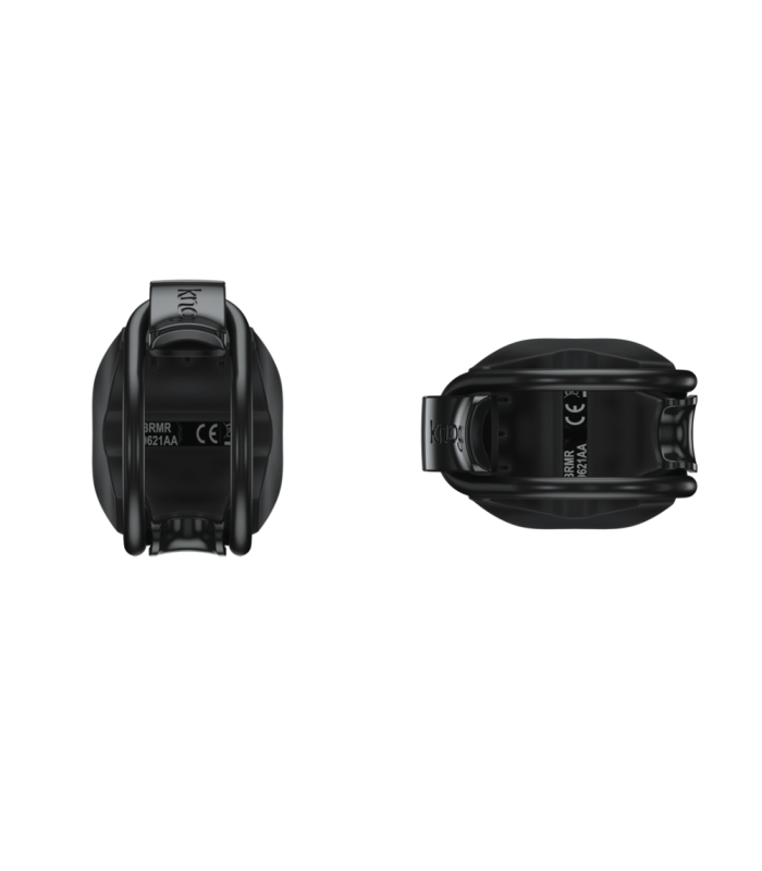 JUEGO LUCES KNOG BLINDER MINI SQUARE