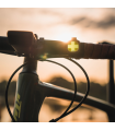 JUEGO LUCES KNOG BLINDER MINI SQUARE