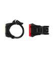 JUEGO LUCES KNOG BLINDER MINI CROSS | TopFun.com