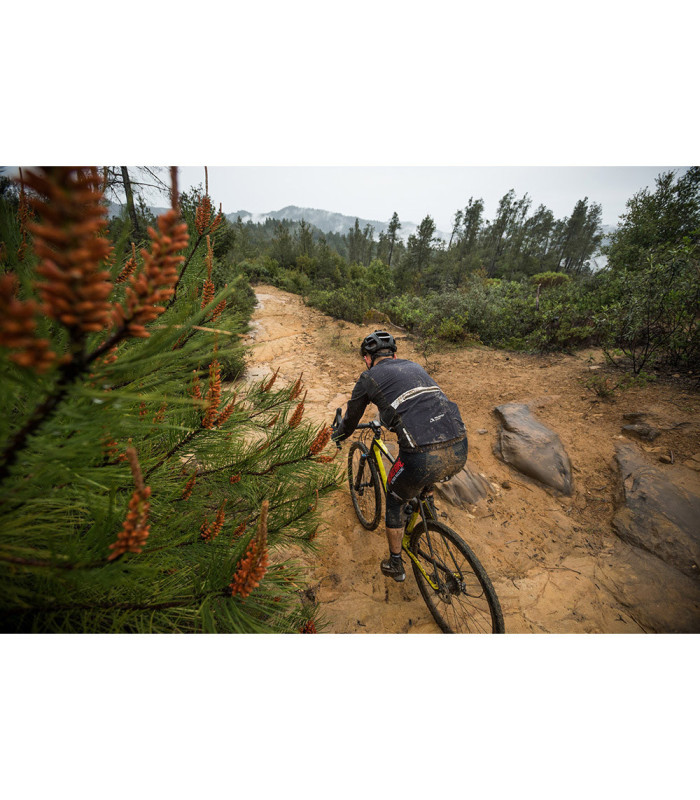 FOX PERFORMANCE ELITE 32 FLOAT AX SC 40-44 mm  RAKE - MCR - 2020