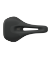 ERGON SR ALLROAD WOMEN SADDLE (BLACK)