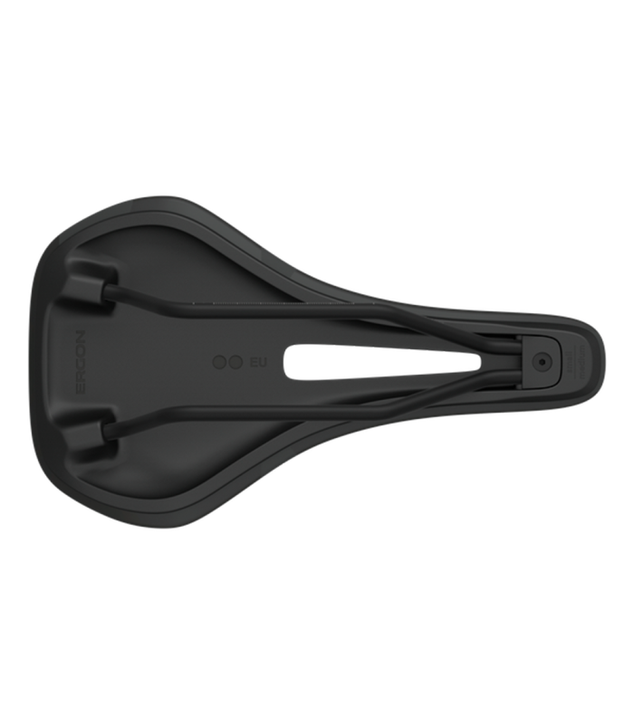 SILLÍN ERGON SR ALLROAD MUJER (NEGRO)