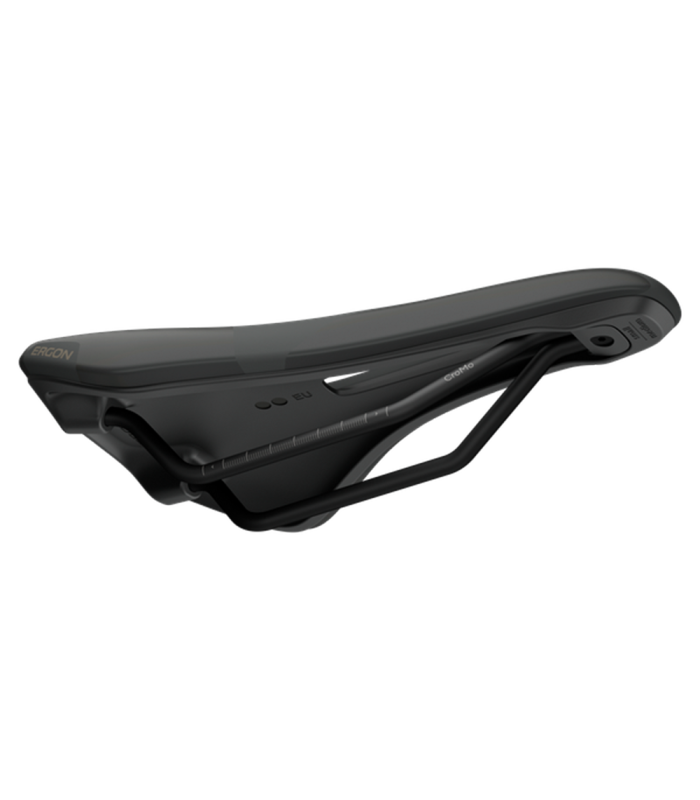 ERGON SR ALLROAD WOMEN SADDLE (BLACK)
