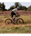 SILLíN ERGON SR ALLROAD COMP HOMBRE (NEGRO)