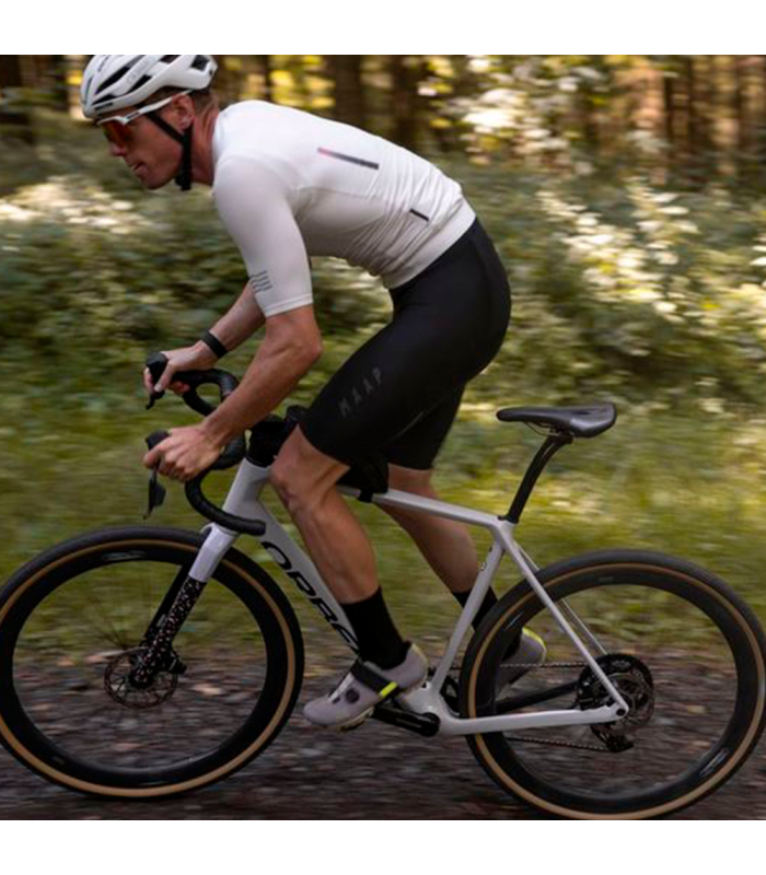 ERGON SR ALLROAD COMP MEN SADDLE (BLACK)