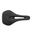 ERGON SR ALLROAD COMP WOMEN SADDLE (BLACK)