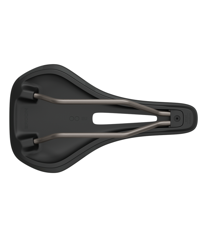 ERGON SR ALLROAD COMP WOMEN SADDLE (BLACK)