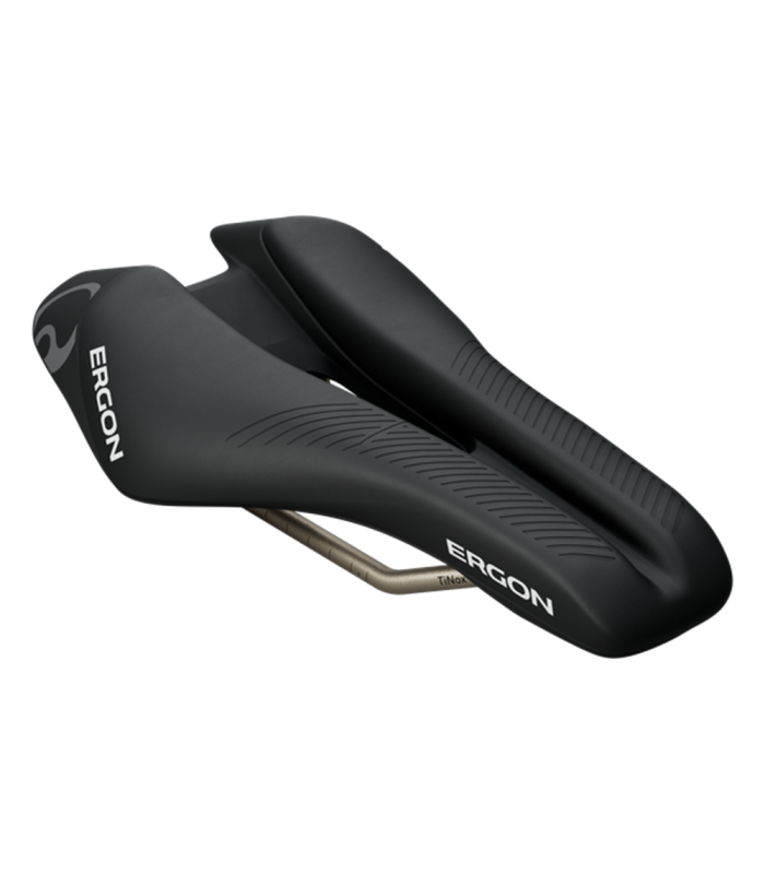 ERGON SR TRI MEN FRONT SADDLE