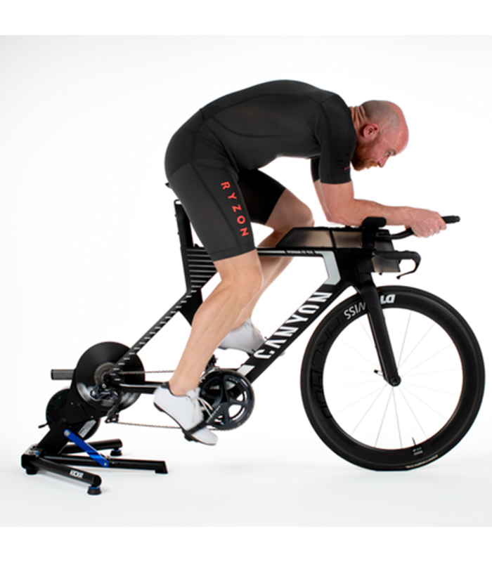 ERGON SR TRI MEN FRONT SADDLE