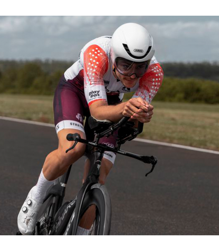 SILLÍN ERGON SR TRI MEN FRONT