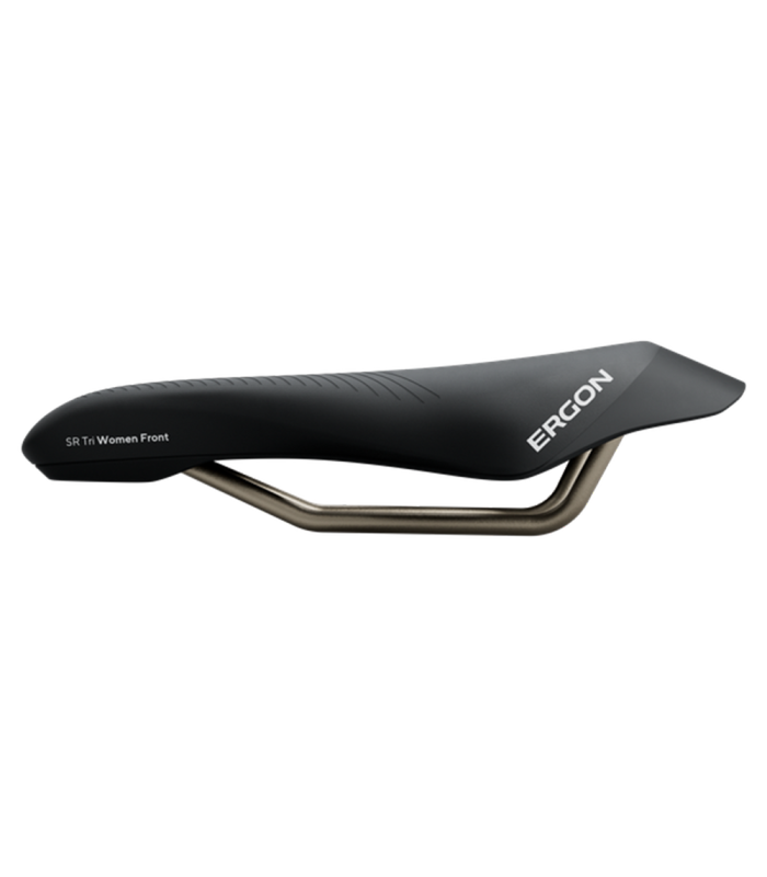 ERGON SR TRI WOMEN FRONT SADDLE