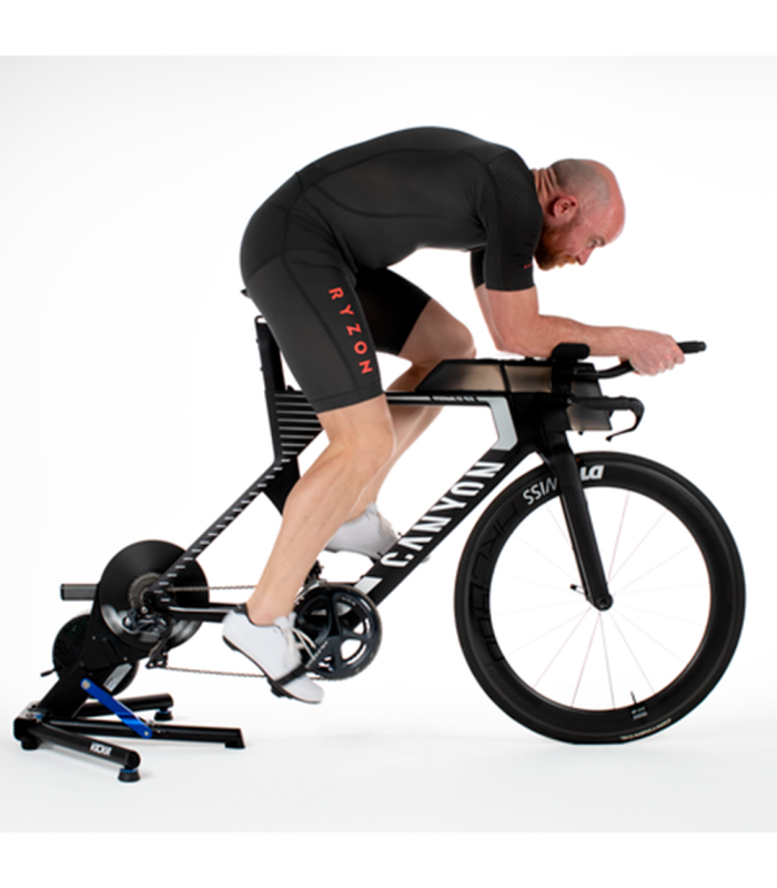 SILLÍN ERGON SR TRI WOMEN FRONT