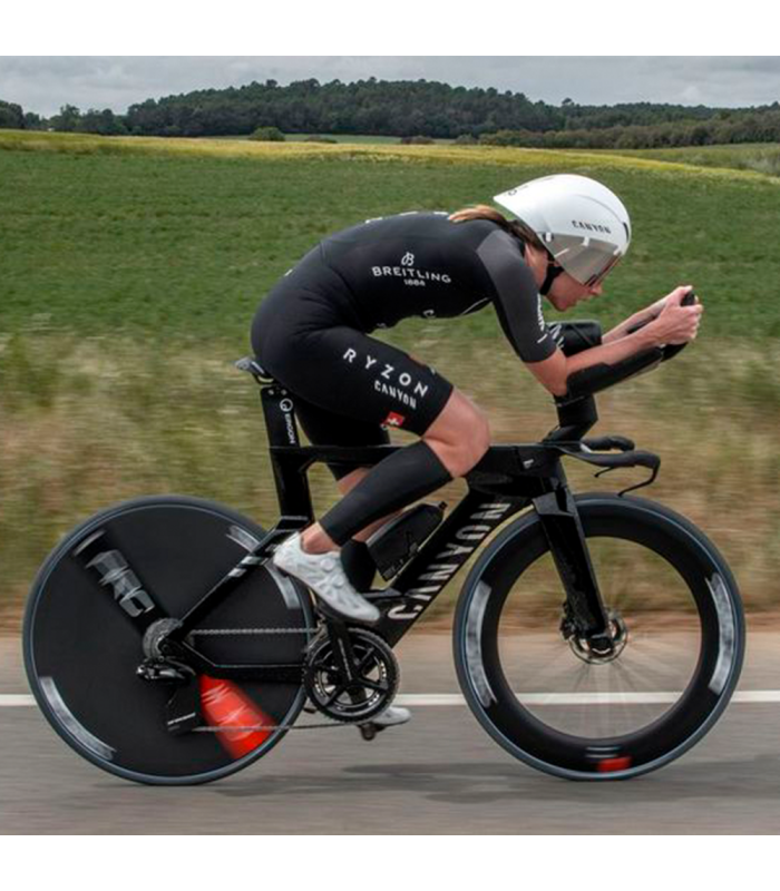 ERGON SR TRI WOMEN FRONT SADDLE