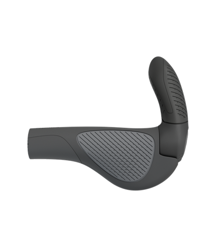 PUÑOS ERGON GP3 EVO (NEGRO)