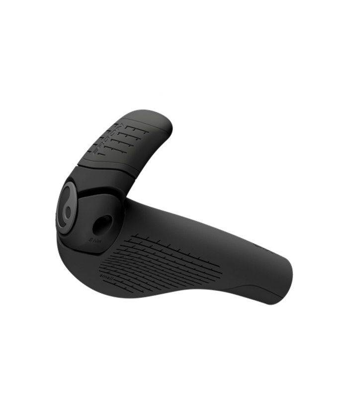 ERGON GP3 EVO GRIPS (BLACK)